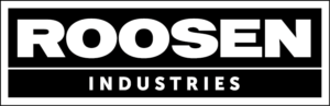 Roosen industries logo
