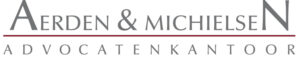 Aerden & Michielsen logo