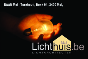 Lichthuis Mol logo