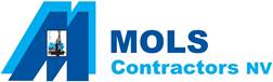 Mols contractors logo